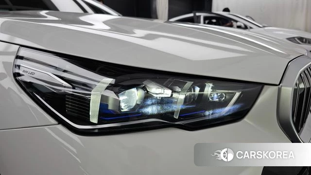 BMW 5 Series (G60) id 4617925 из Кореи 14