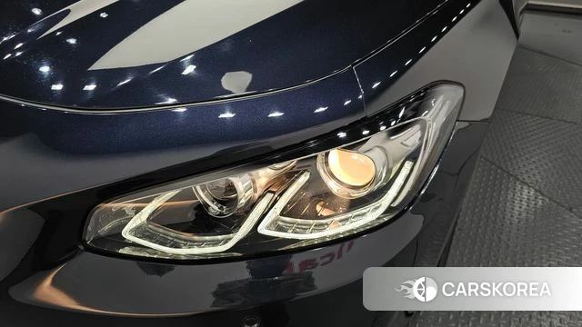 Hyundai Grandeur IG id 4363391 из Кореи 14
