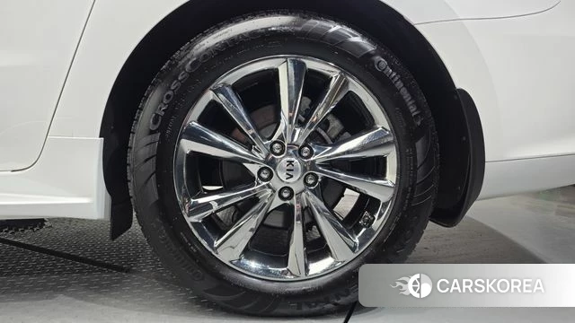 Kia The New Carnival id 4658390 из Кореи 14