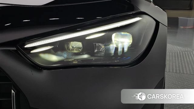 Mercedes-Benz CLE-Class C236 id 4639983 из Кореи 14