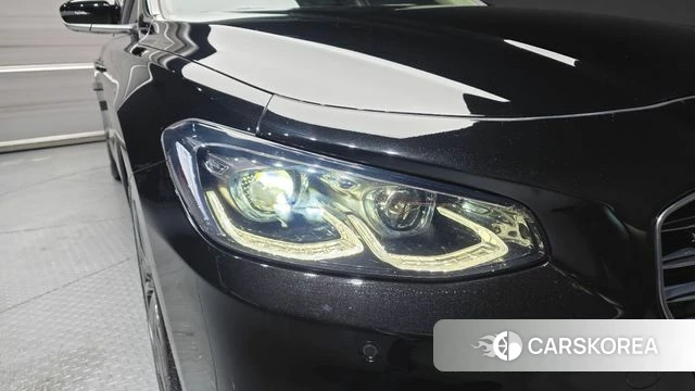 Hyundai Grandeur IG id 4356781 из Кореи 14