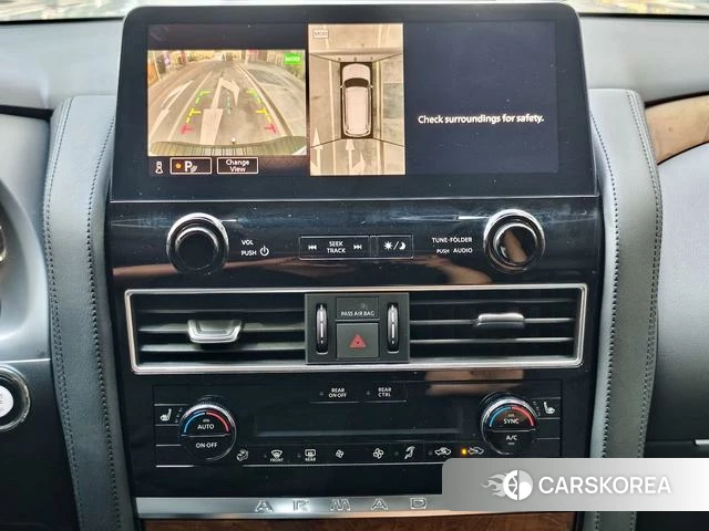 Nissan Toure id 4297819 из Китая 14