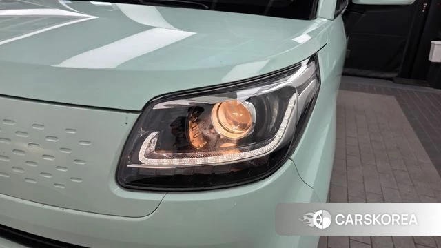 Kia The New Ray id 4458983 из Кореи 14