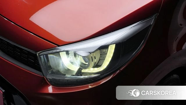 Kia All New Morning (JA) id 4678013 из Кореи 14