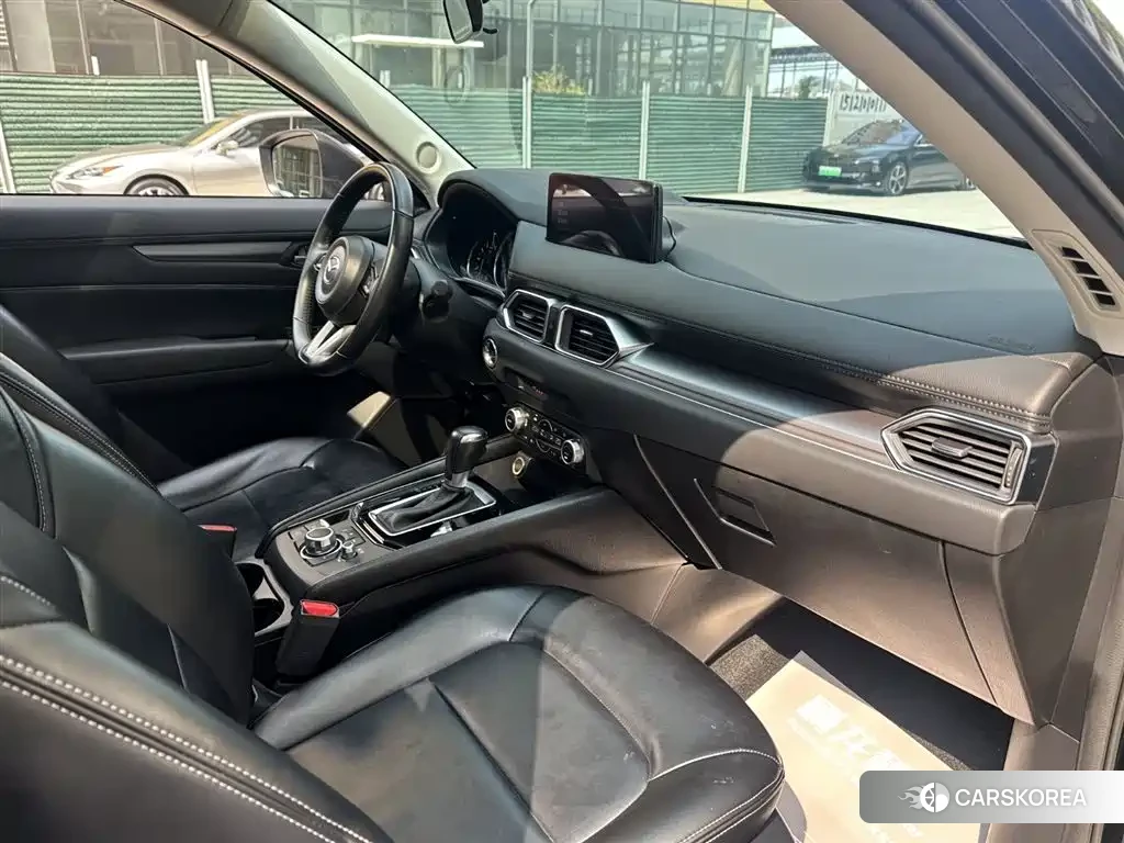 Mazda CX-5 id 4538894 из Китая 14