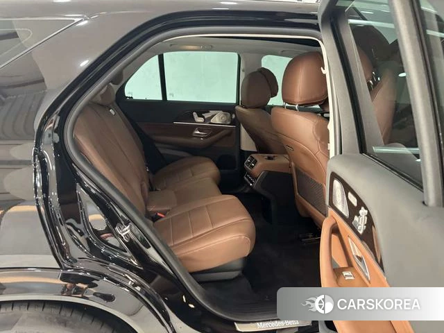 Mercedes-Benz GLE (import) id 4336025 из Китая 14