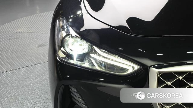 Genesis G70 id 4543248 из Кореи 14