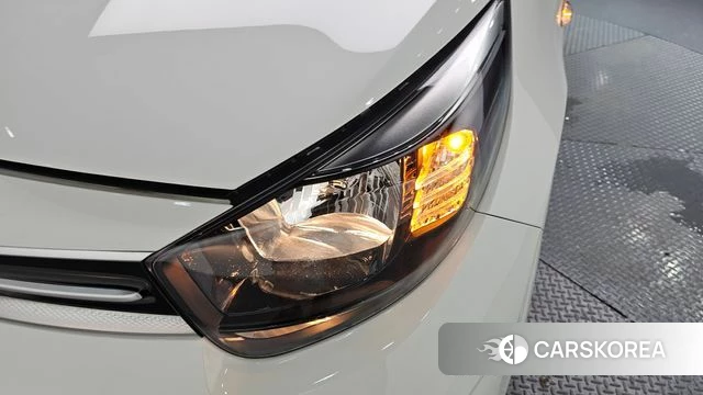 Kia Morning Urban (JA) id 4650295 из Кореи 14