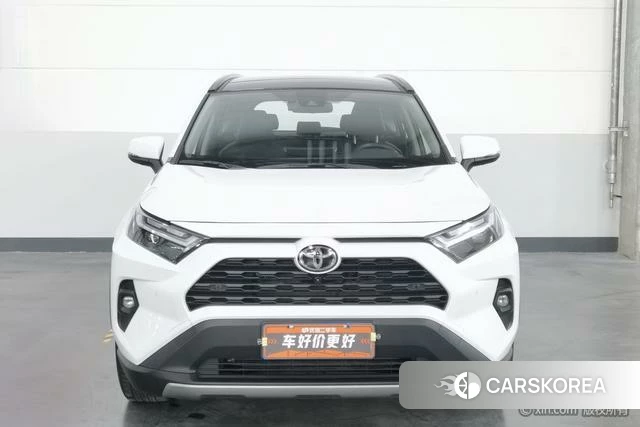 Toyota RAV4 Rongfang id 4276441 из Китая 14