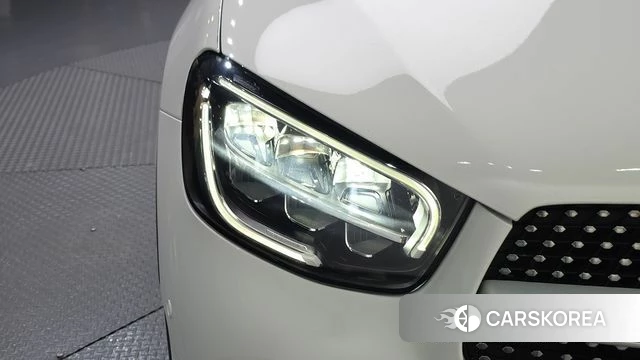 Mercedes-Benz GLC-Class X253 id 4608588 из Кореи 14