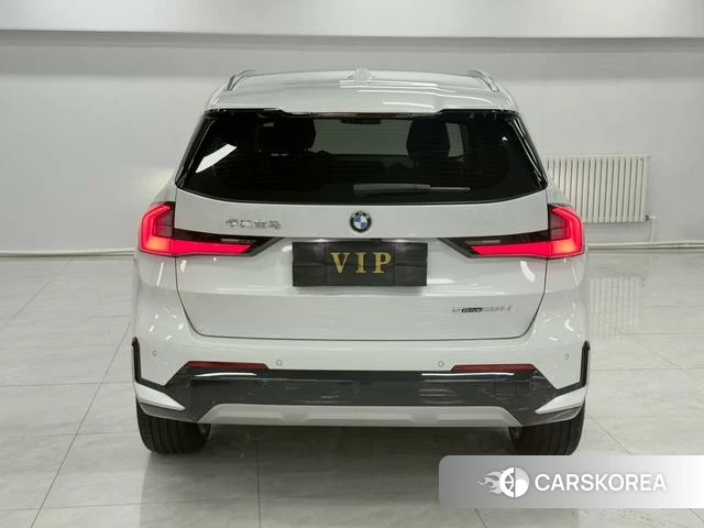 BMW X1 id 3869522 из Китая 14