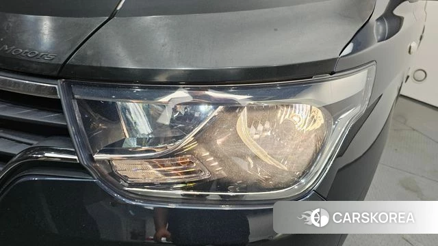 Hyundai The New Grand Starex id 4304948 из Кореи 14