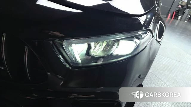 Mercedes-Benz A-Class W177 id 4389311 из Кореи 14