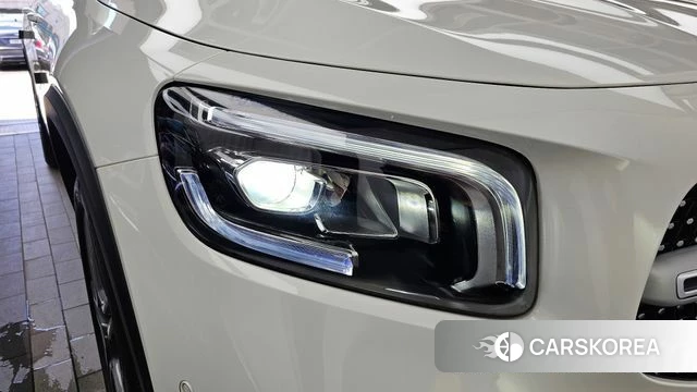 Mercedes-Benz GLB-Class X247 id 4624491 из Кореи 14
