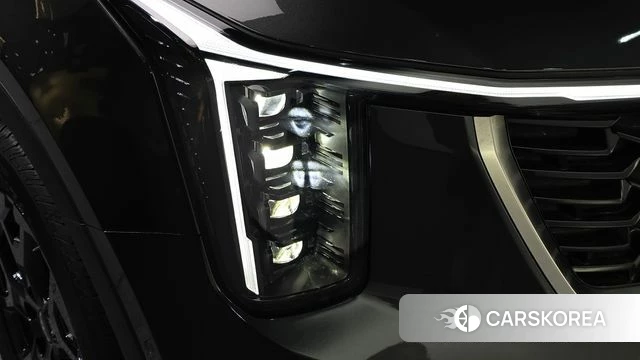 Kia The New Sorento 4th Generation id 4686973 из Кореи 14