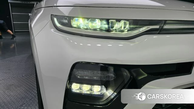 Kia Soul Booster id 4477231 из Кореи 14