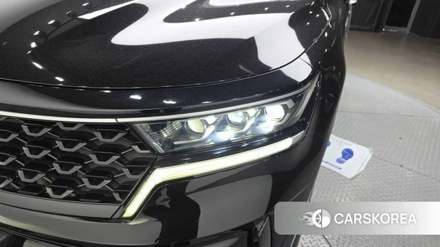 Kia Sorento 4th Generation id 4446569 из Кореи 14