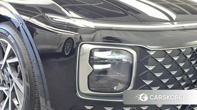 Hyundai Grandeur (GN7) id 4941889 из Кореи 14