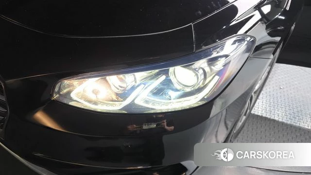Hyundai Grandeur IG id 4339475 из Кореи 14