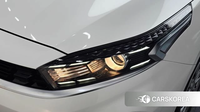 Kia The New K3 2nd generation id 4549512 из Кореи 14