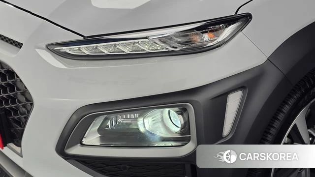 Hyundai Kona id 4496463 из Кореи 14