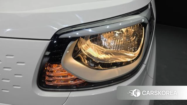 Kia The New Ray id 4376489 из Кореи 14