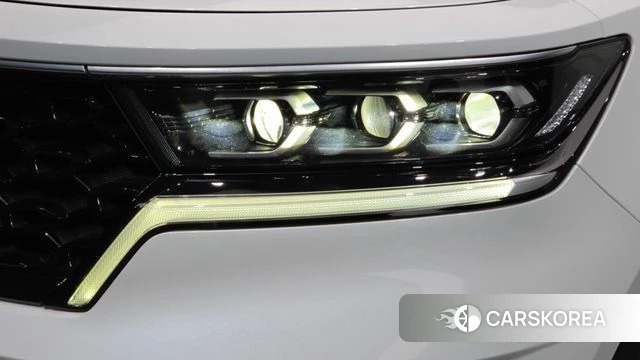 Kia Sorento 4th Generation id 4579943 из Кореи 14