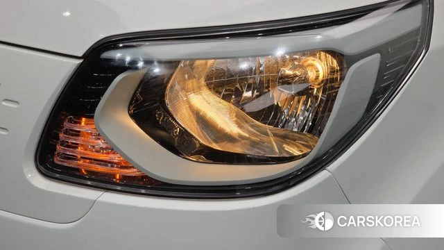 Kia The New Ray id 4550260 из Кореи 14
