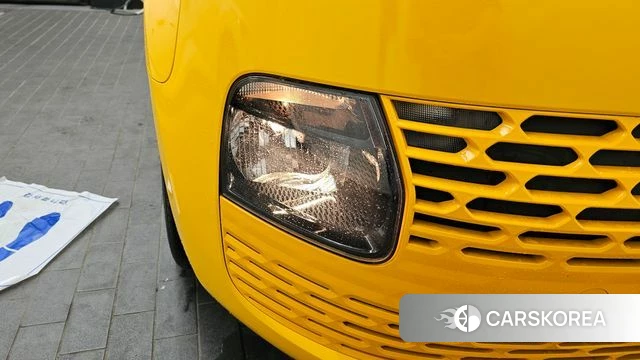 Hyundai Staria id 4231700 из Кореи 14