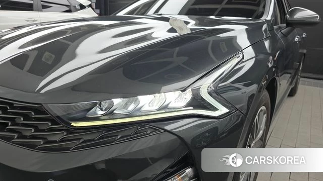 Kia K5 3rd generation id 4726318 из Кореи 14