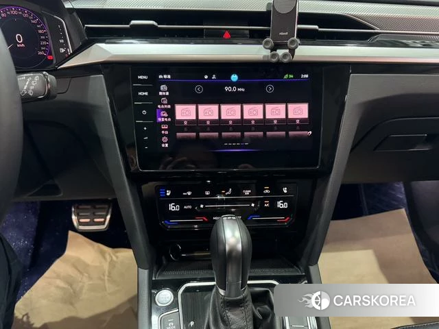 Volkswagen CC id 4348552 из Китая 14