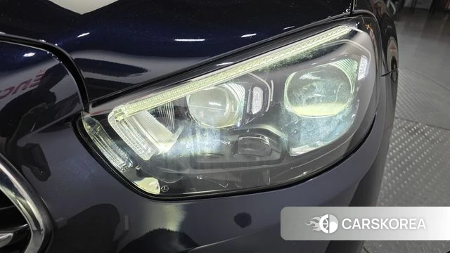 Mercedes-Benz E-Class W213 id 4415359 из Кореи 14