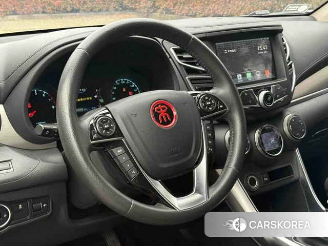 BYD Song id 4241180 из Китая 14