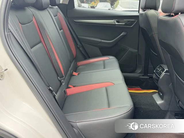 Skoda Krok id 4374775 из Китая 14
