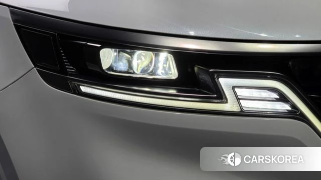 Kia Carnival 4th generation id 4745314 из Кореи 14