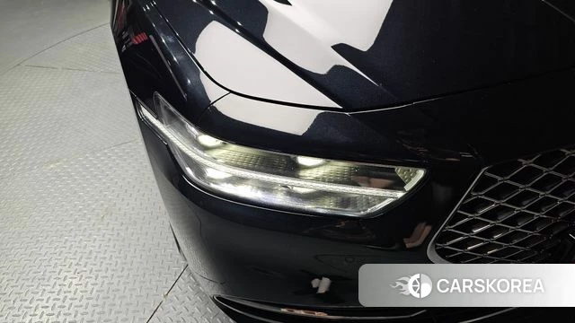 Genesis G90 id 4770288 из Кореи 14