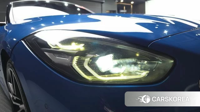 BMW Z4 (G29) id 4849779 из Кореи 14