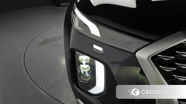 Hyundai Palisade id 4593762 из Кореи 14