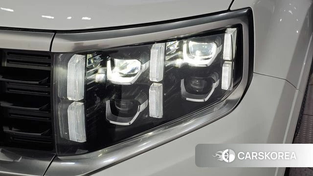 Kia Mohave Master id 4764772 из Кореи 14