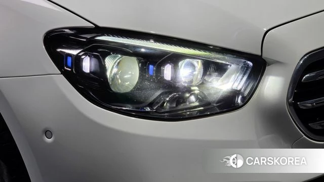 Mercedes-Benz E-Class W213 id 4692910 из Кореи 14