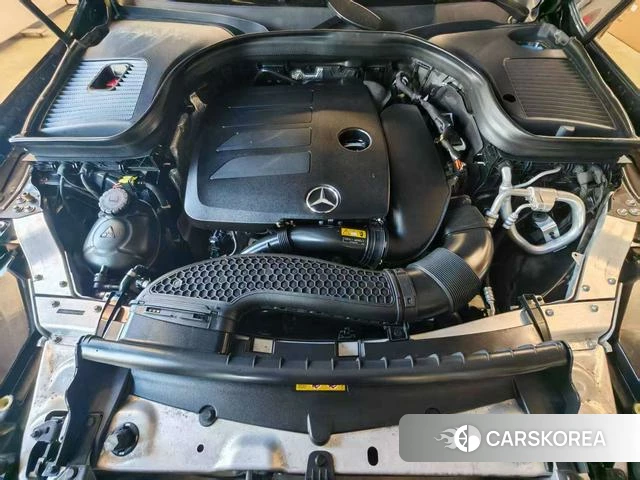 Mercedes-Benz GLC id 4264606 из Китая 14