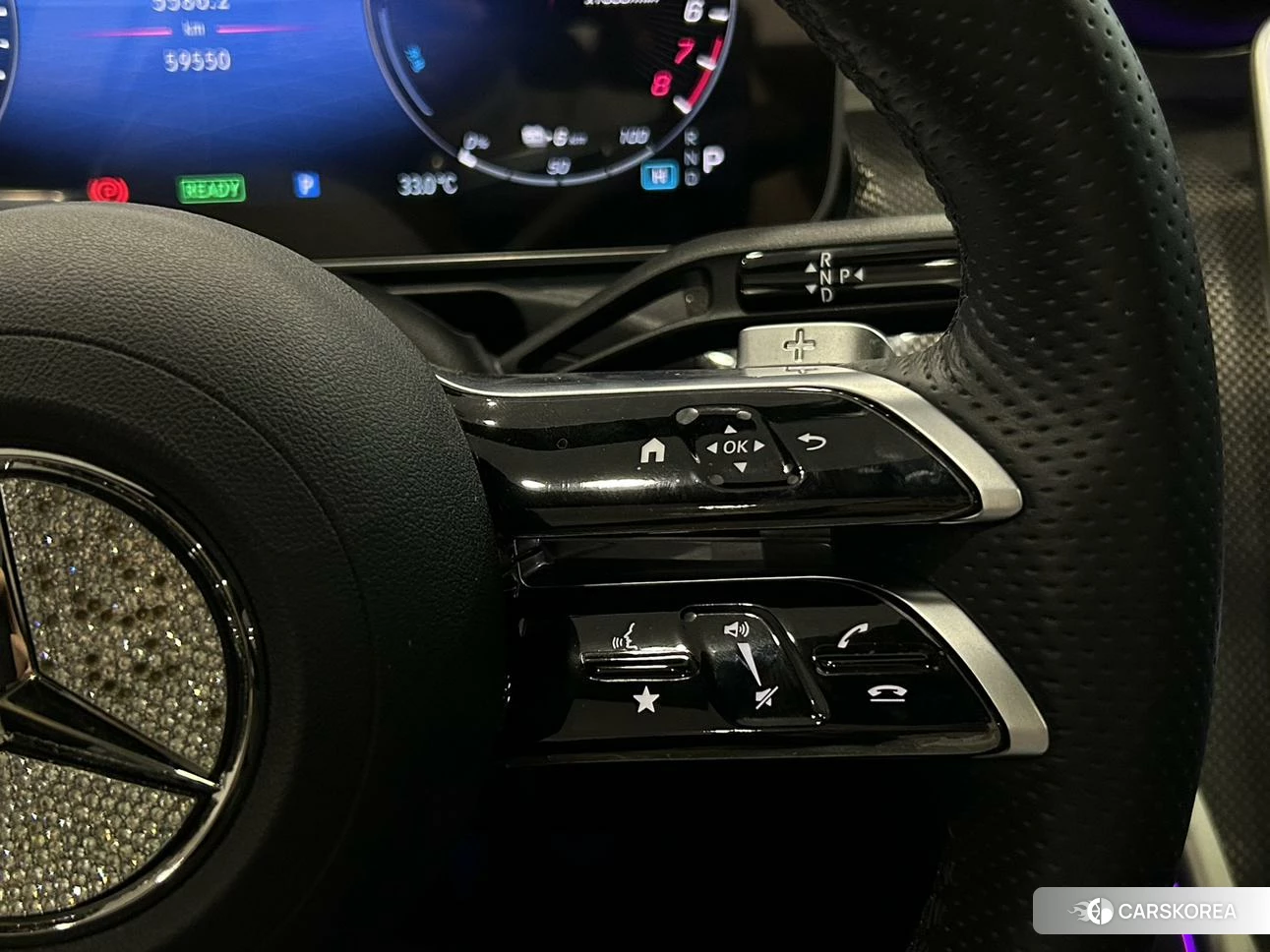 Mercedes-Benz C-class PHEV id 4441245 из Китая 14