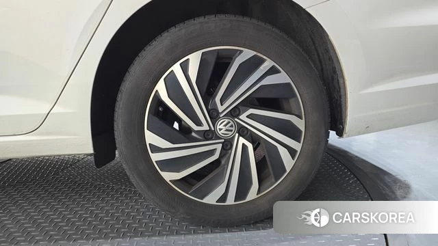 Volkswagen 7th Generation of Jetta id 4518704 из Кореи 14