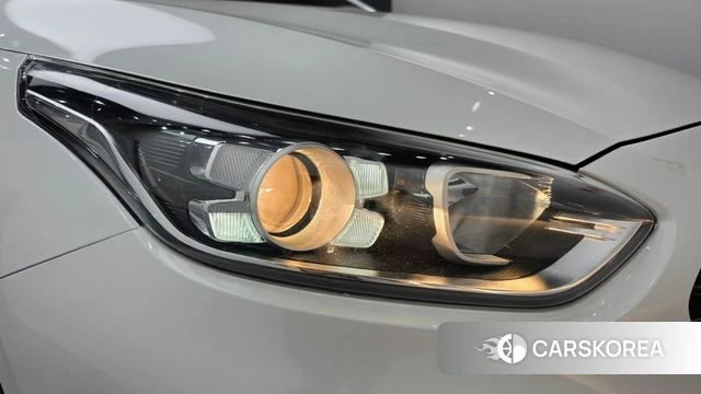 Kia Come New K3 id 4923984 из Кореи 14