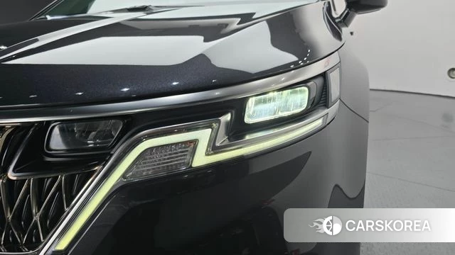Kia Carnival 4th generation id 4507161 из Кореи 14