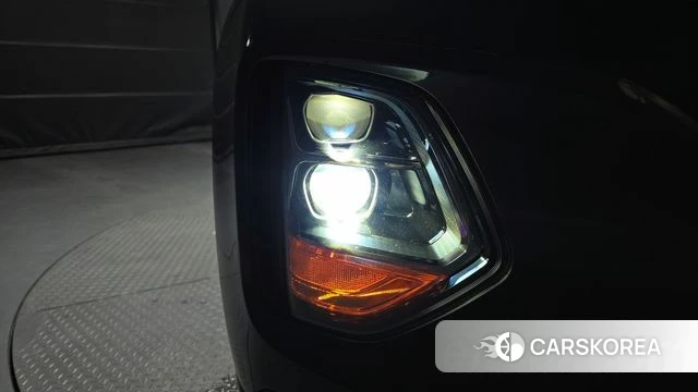 Hyundai Santa Fe TM id 4615064 из Кореи 14