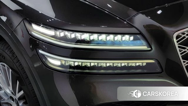 Genesis GV80 id 4623509 из Кореи 14