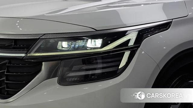 Kia The New Seltos id 4848234 из Кореи 14