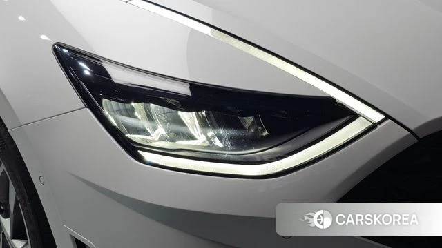 Hyundai Sonata (DN8) id 4636670 из Кореи 14