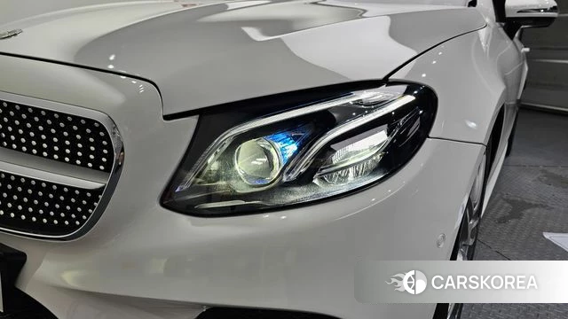 Mercedes-Benz E-Class W213 id 4652216 из Кореи 14